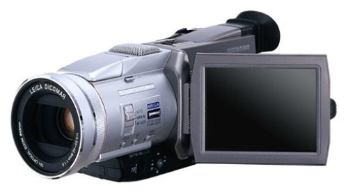 Panasonic NV-MX350EG