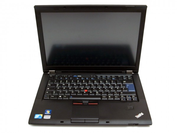 Lenovo Thinkpad T410