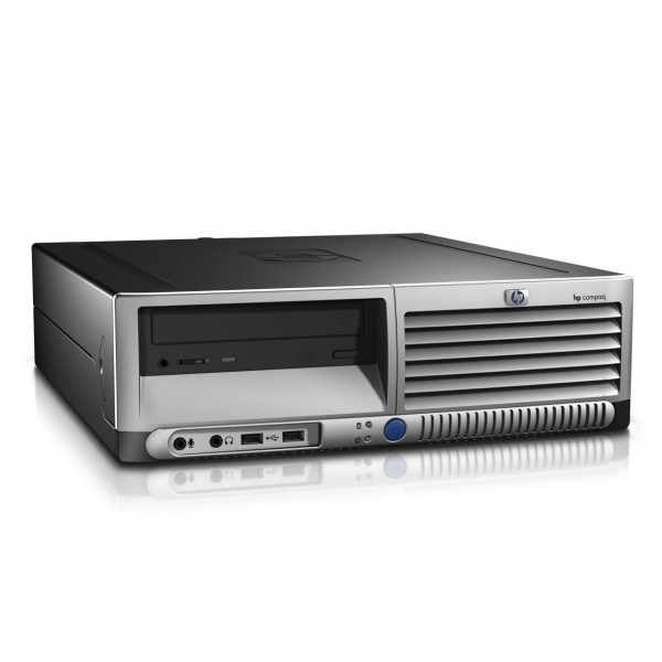 Hewlett Packard dc5100 SFF