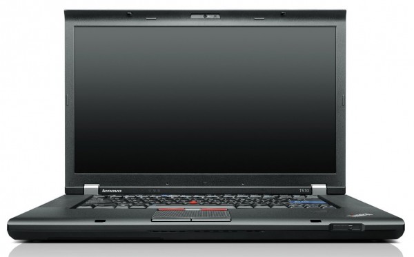 Lenovo Thinkpad T510